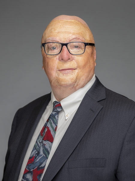 Kim MacCloskey