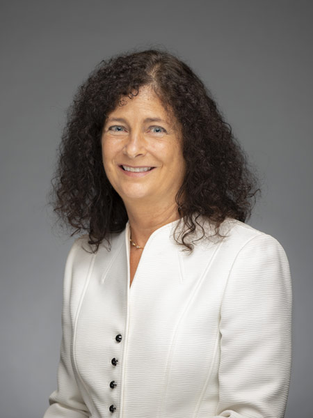 Mary Wood